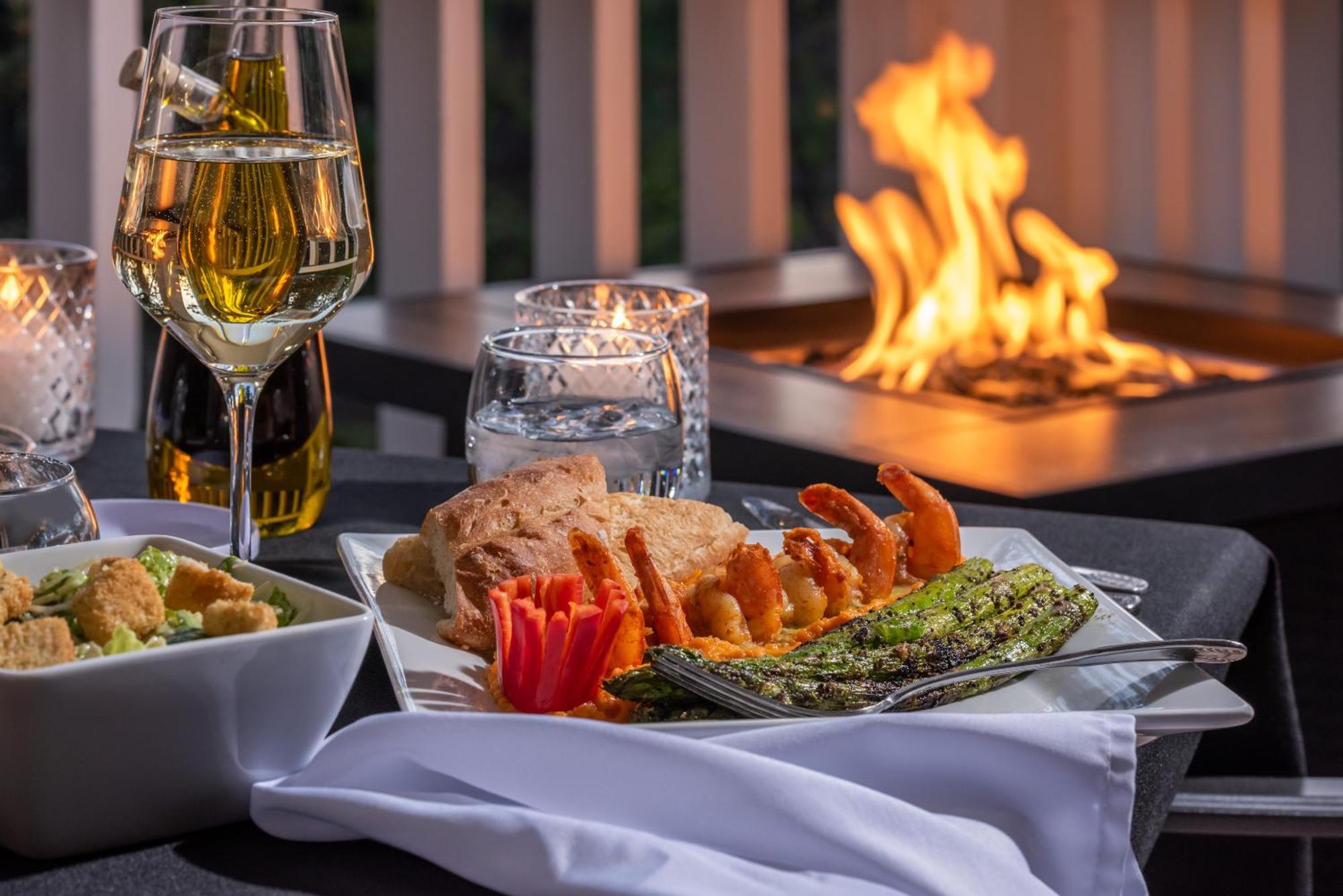 Sheridan House Inn- Adult Only Accommodation Williams Exteriör bild