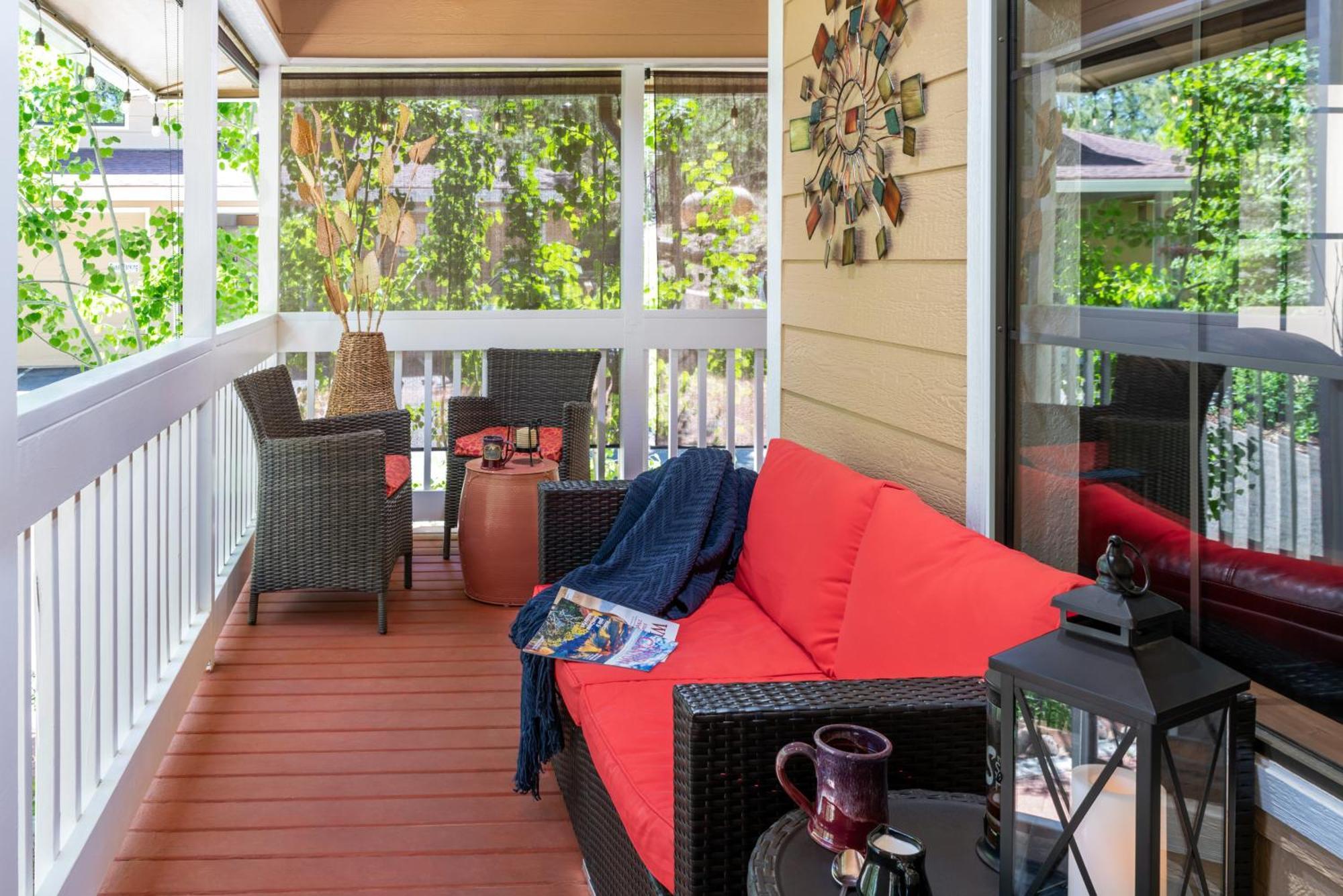 Sheridan House Inn- Adult Only Accommodation Williams Exteriör bild