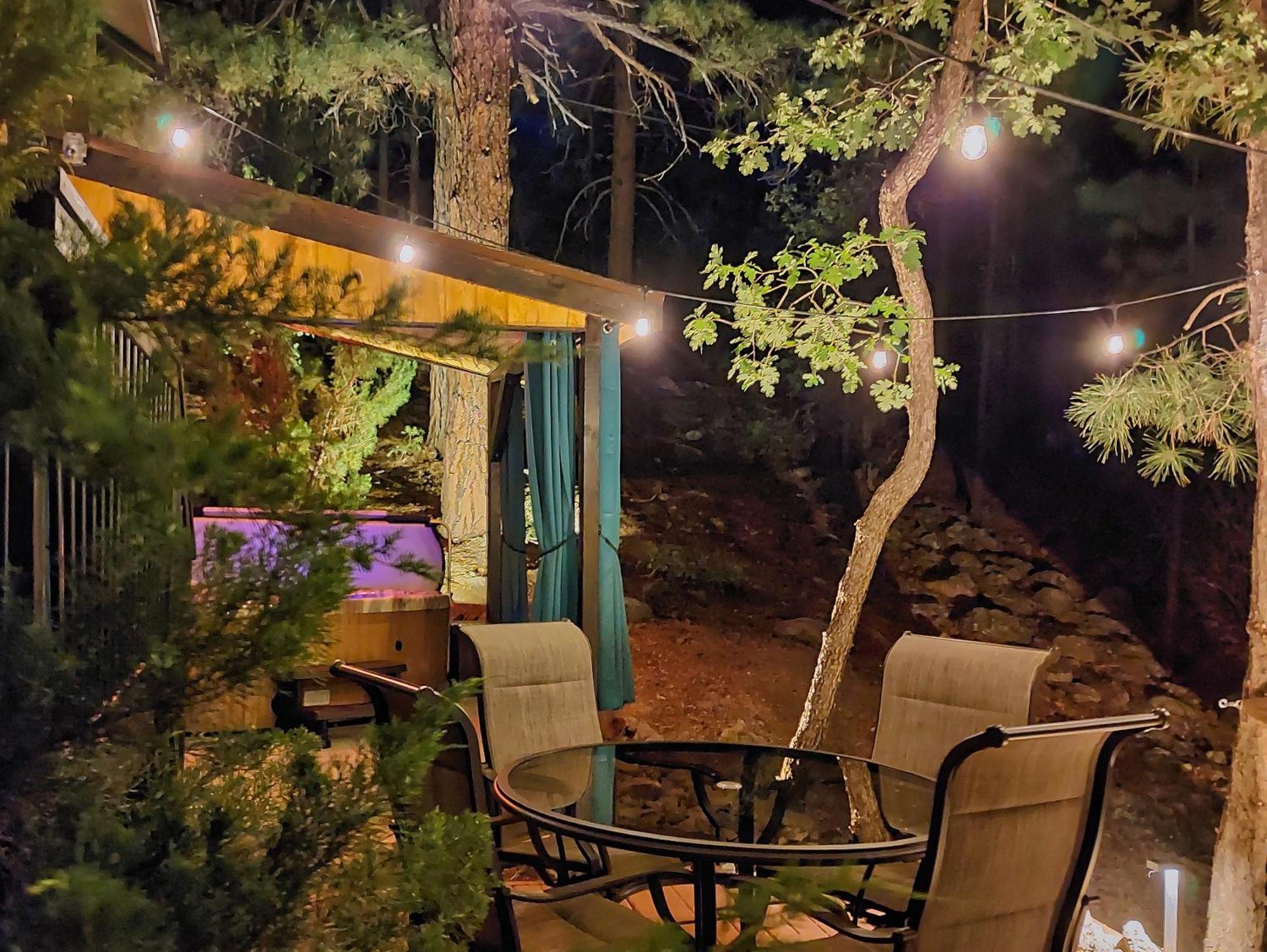 Sheridan House Inn- Adult Only Accommodation Williams Exteriör bild